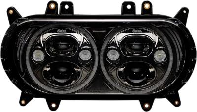 Phare avant Custom Dynamics TruBEAM