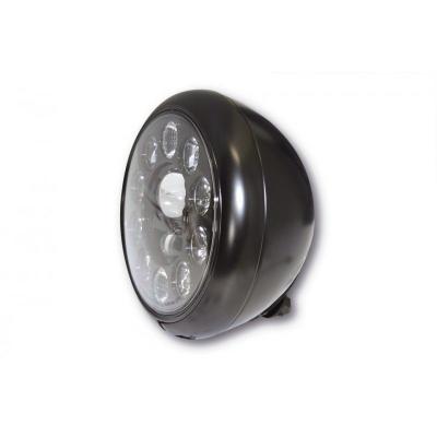 Phare avant Highsider HD-STYLE 1 LED
