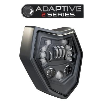 Phare avant JW Speaker Adaptive 2