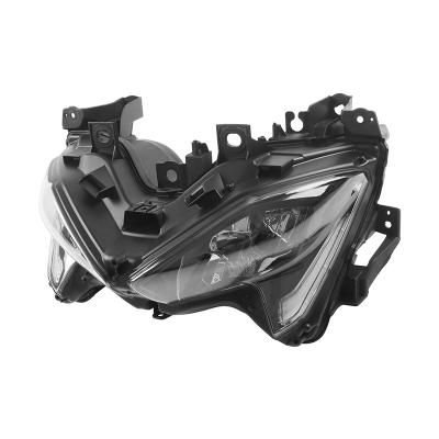 Phare avant P2R PHARE - OPTIQUE MAXISCOOTER