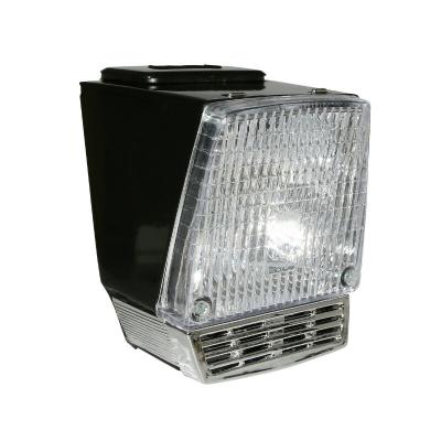 Phare avant P2R PHARE - PROJECTEUR