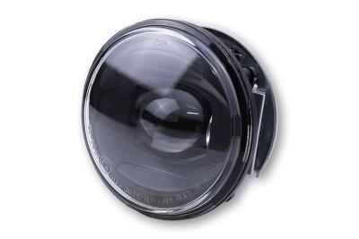 Phare avant Shin Yo Insert de de croisement LED 4" noir