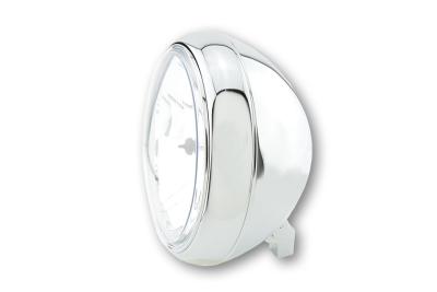 Phare avant Shin Yo Yuma 2 - 7" chrome