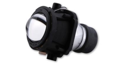 Phare avant Shin Yo de croisement avec de position mm H3 12V55W