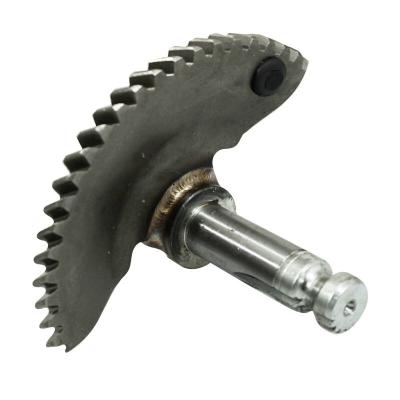 Pignon de kick P2R AXE - PIGNON MAXISCOOTER