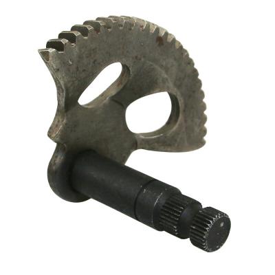 Pignon de kick P2R AXE - PIGNON SCOOT 50 2T