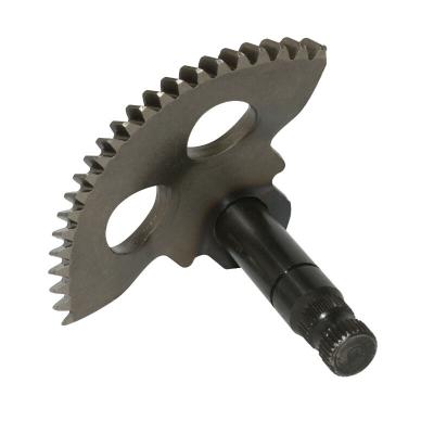 Pignon de kick P2R AXE - PIGNON SCOOT 50 4T GY6