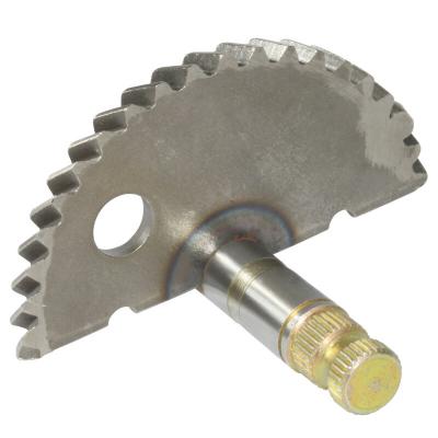 Pignon de kick P2R AXE - PIGNON SCOOT 50 4T GY6,139QMB