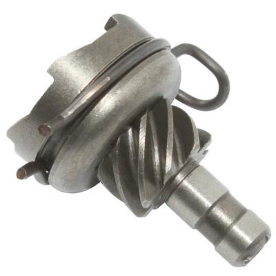 Pignon de kick P2R NOIX SCOOT 50 GY6,139QMB