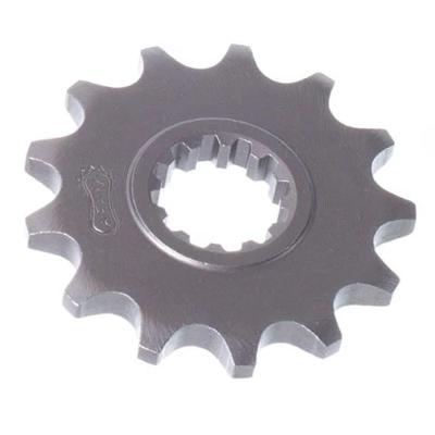 Pignon de sortie de boite AFAM ACIER 520 - 13 DENTS