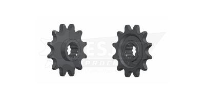 Pignon de sortie de boite Esjot 12 dents