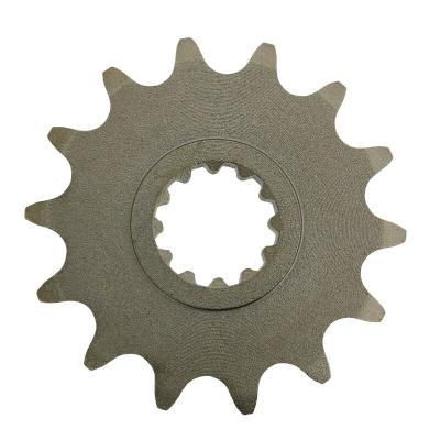 Pignon de sortie de boite IGM 50 (14 dents)