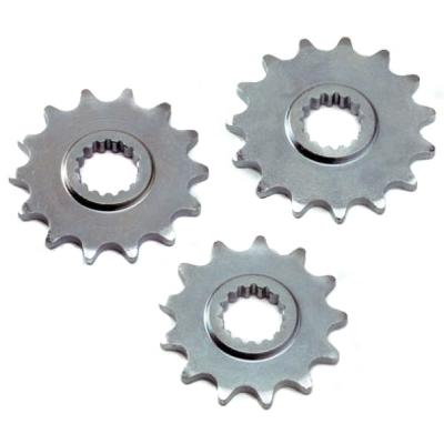 Pignon de sortie de boite JT. standard 14 dents