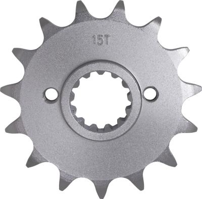 Pignon de sortie de boite Moose Racing 15 dents