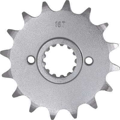 Pignon de sortie de boite Moose Racing 16 dents