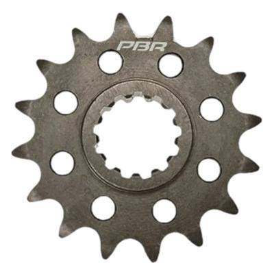 Pignon de sortie de boite PBR acier standard 2150 - 525 17 dents