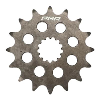 Pignon de sortie de boite PBR acier standard 2350 - 525 14 dents