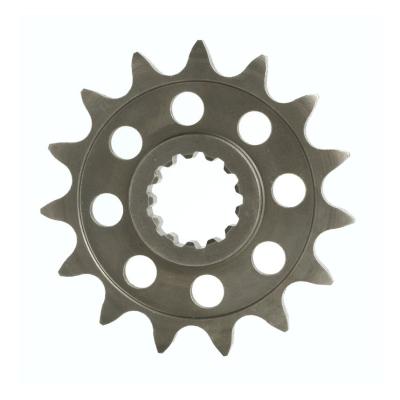 Pignon de sortie de boite PBR acier standard 2354 - 520