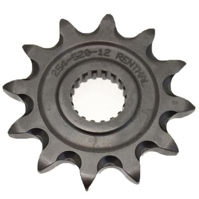Pignon de sortie de boite Renthal Anti boue 13 dents