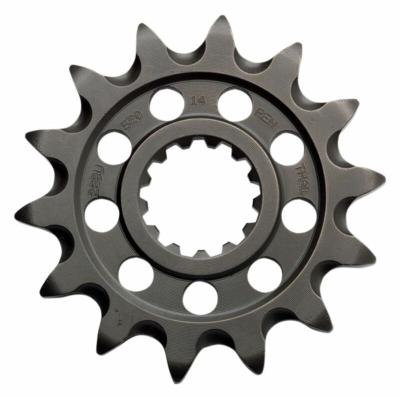 Pignon de sortie de boite Renthal acier anti-boue 315U - 520