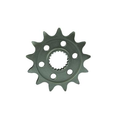 Pignon de sortie de boite Scar 13 DENTS