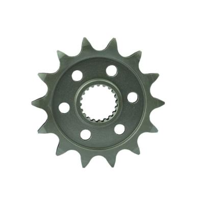 Pignon de sortie de boite Scar 14 DENTS