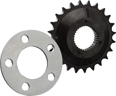 Pignon de vilebrequin Drag Specialties 24 dents