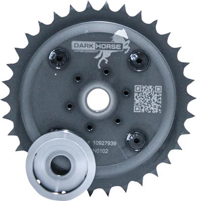 Pignon primaire Darkhorse Motor Compagny Man O - War