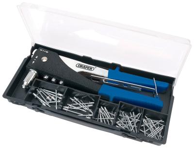 Pince Draper Coffret à riveter