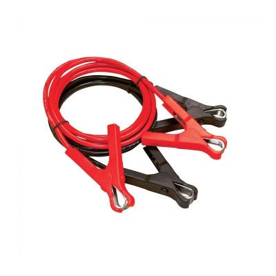 Pince crocodile Bike It 6V 12 V 1.5 m