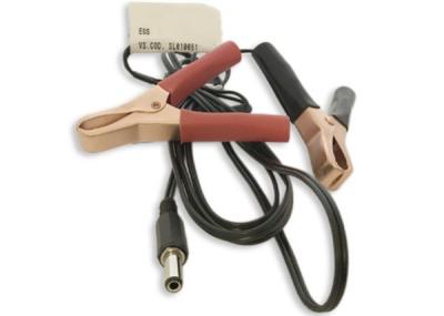 Pince crocodile Byterd CABLE BATTERIE