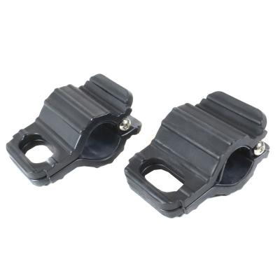 Pince d'arrimage Chaft POUR GUIDON