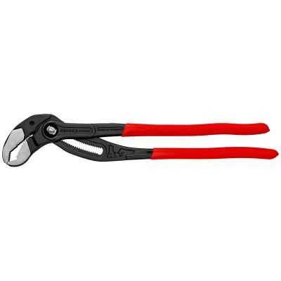 Pince multiprise Knipex MULTI PRO COBRA XL 400mm GRIS ANTIROUILLE 87 01 400 SB MADE IN GERMANY