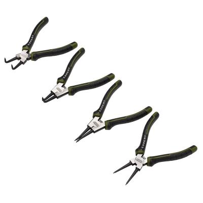 Pince &agrave; circlips Draper 180 mm