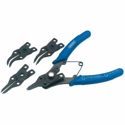 Pince &agrave; circlips Draper