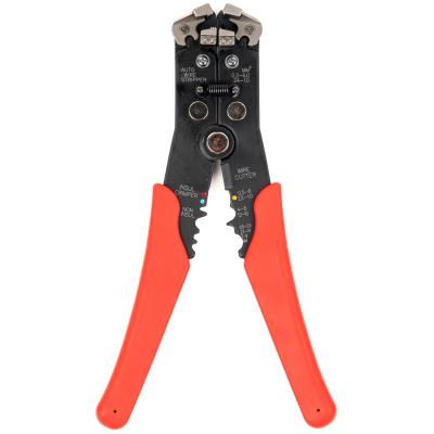 Pince &agrave; denuder KOOROOM automatique et &agrave; sertir