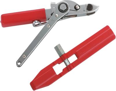 Pince &agrave; sertir Moose Racing Outil d&eacute;marrage rapide