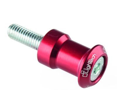 Pions de bras oscillant Lightech M10x1.25