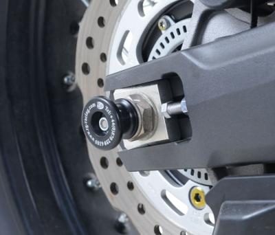 Pions de bras oscillant R&G CRF1000L Africa Twin (2016-2018)