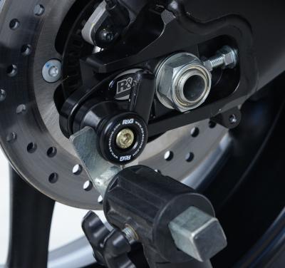 Pions de bras oscillant d&eacute;port&eacute;s R&G YZF-R6 (2017-2018)