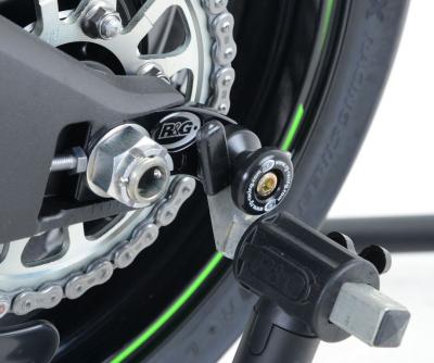 Pions de bras oscillant d&eacute;port&eacute;s R&G ZX-10R (2016-2018)