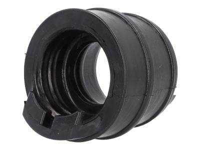 Pipe admission 101 Octane Tube