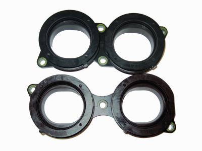 Pipe admission Bihr KIT 2 PIECES POUR