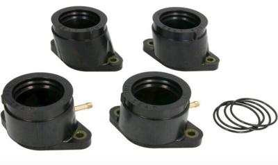 Pipe admission Bihr Kit pipes d'admission TOURMAX Yamaha