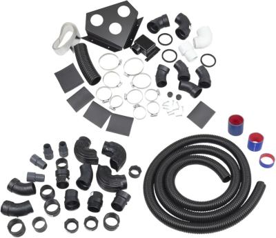 Pipe admission High Lifter Snorkel bo&icirc;te