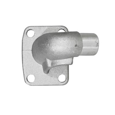 Pipe admission P2R ALU EXT 18mm
