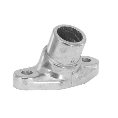 Pipe admission P2R ALU INT 15mm - DIAM EXT 20mm AV7