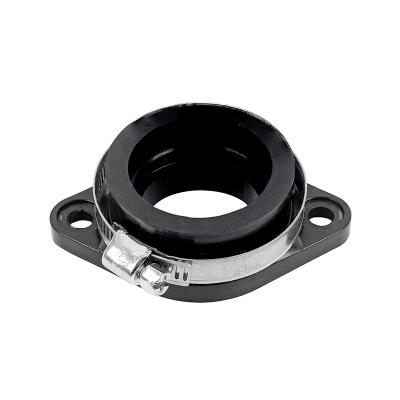 Pipe admission P2R MANCHON-RACCORD DE CARBURATEUR RACING 21 A 28 mm TYPE PWK -P2R-