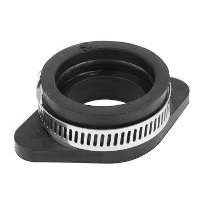 Pipe admission P2R MANCHON - RACCORD RACING 30 A 34 mm TYPE PWK