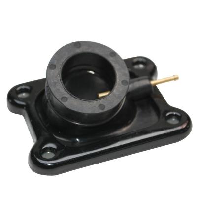 Pipe admission P2R PIPE ADMISSION 50 A BOITE ADAPTABLE DERBI 50 SENDA, GPR-GILERA 50 SMT, RCR-BULTACO 50 ASTRO, LOBITO -P2R-